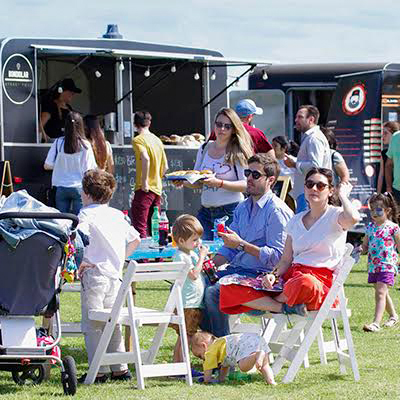 Food Trucks